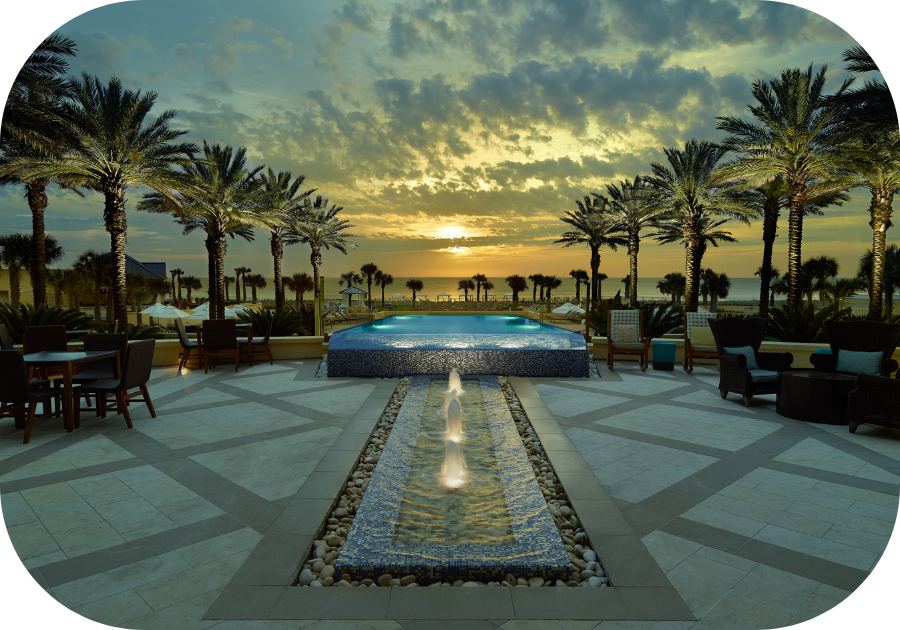 Omni Amelia Island Resort